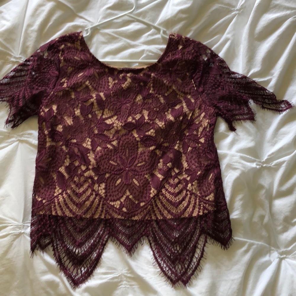 Express shirt